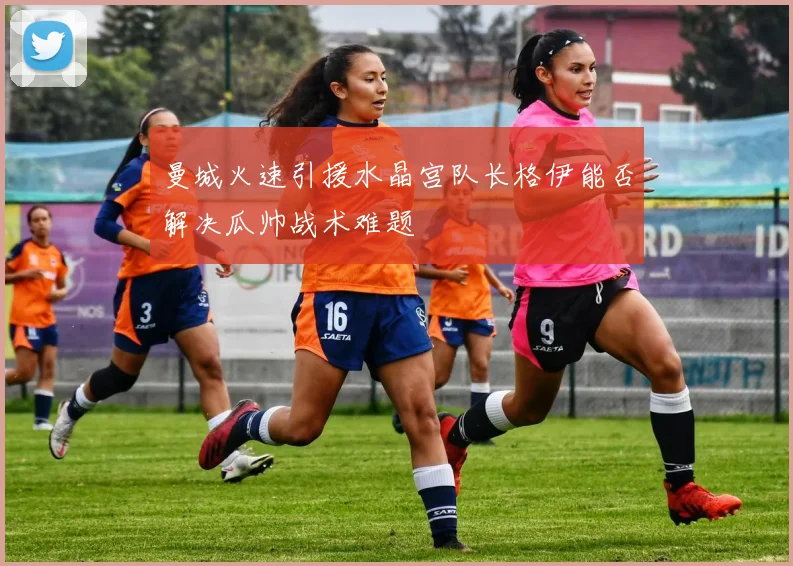 曼城火速引援水晶宫队长格伊能否解决瓜帅战术难题