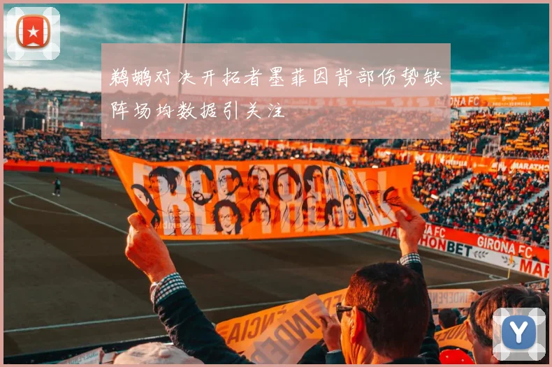 鹈鹕对决开拓者墨菲因背部伤势缺阵场均数据引关注